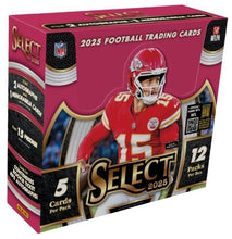 Load image into Gallery viewer, (BREAKS FRIDAY, 9/11) NFL Football Week 1 (8) Box Mixer - Random Team