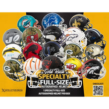 Load image into Gallery viewer, (BREAKS FRIDAY, 9/11) NFL Football Week 1 (8) Box Mixer - Random Team