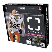 Load image into Gallery viewer, (BREAKS FRIDAY, 9/11) NFL Football Week 1 (8) Box Mixer - Random Team