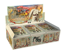 Load image into Gallery viewer, 2026 Topps Allen &amp; Ginter Baseball (12) Box Case Break - Pick Your Team
