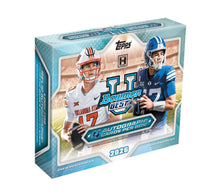 Load image into Gallery viewer, 2026 Bowman University Best Football (2) Box Break #1 - Random Serial Number