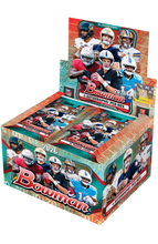 Load image into Gallery viewer, 2026 Bowman Jumbo Football (2) Box Break #2 - Pick Your Team