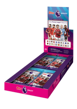 Load image into Gallery viewer, (BREAKS FRIDAY 9/18) 2026-27 Topps English Premier League Soccer (12) Box Case Break #1 - Pick Your Team
