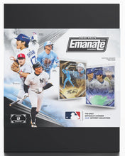 Load image into Gallery viewer, 2026 Fanatics Under Wraps Emanate Baseball (2) Box Break - Random Team