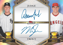 Load image into Gallery viewer, 2026 Topps Finest Baseball (2) Box Break - Random Team