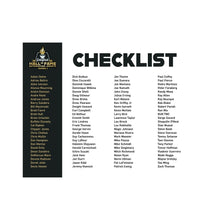 Load image into Gallery viewer, 2026 Gold Rush Autographed Hall of Fame Jerseys Series 2 (1) Box Break #2 - Pick Your Sport