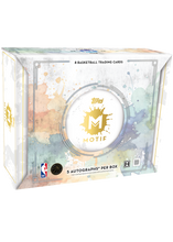 Load image into Gallery viewer, (BREAKS FRIDAY 7/10) 2025-26 Topps Motif Basketball (1) Box Break #1 - Pick Your Team