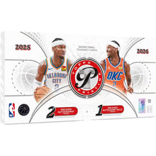 Load image into Gallery viewer, 2025-26 Topps Pristine Basketball (6) Box Case Break - Pick Your Team
