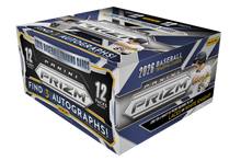 Load image into Gallery viewer, 2026 Panini Prizm Baseball (3) Box Break - Random Team