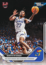 Load image into Gallery viewer, 2025-26 Bowman U Now Basketball March Madness (1) Box Break - Random Serial Number