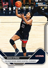 Load image into Gallery viewer, 2025-26 Bowman U Now Basketball March Madness (3) Box Break #2 - Pick Your School