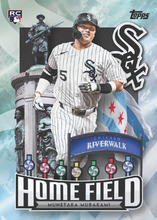 Load image into Gallery viewer, 2026 Topps Series 2 Jumbo Baseball (3) Box 1/2 Case Break #1 - Random Team