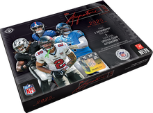 Load image into Gallery viewer, (BREAKS FRIDAY 6/5) 2025 Topps Signature Class Hobby Football (3) Box Break #2 - Pick Your Team