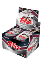 Load image into Gallery viewer, 2026 Topps Jumbo Football (6) Box Case Break #3 - Pick Your Team