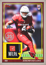 Load image into Gallery viewer, 2026 Topps Hobby Football (4) Box Break #5 - Random Team
