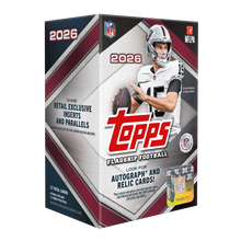 Load image into Gallery viewer, (BREAKS FRIDAY, 9/11) NFL Football Week 1 (8) Box Mixer - Random Team