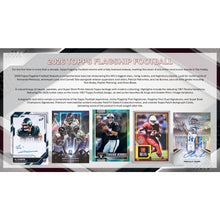 Load image into Gallery viewer, 2026 Topps Hobby Football (4) Box Break #2 - Pick Your Team