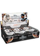 Load image into Gallery viewer, 2026 Topps Tribute Baseball (4) Box Case Break #2 - Pick Your Team
