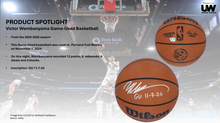 Load image into Gallery viewer, (BREAKS FRIDAY 6/5) 2025-26 Panini Signature Series + Donruss + UW Auto'd Basketball (3) Box Mixer - Random Team