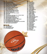 Load image into Gallery viewer, (BREAKS FRIDAY 6/5) 2025-26 Panini Signature Series + Donruss + UW Auto'd Basketball (3) Box Mixer - Random Team