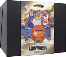Load image into Gallery viewer, (BREAKS FRIDAY 6/5) 2025-26 Panini Signature Series + Donruss + UW Auto'd Basketball (3) Box Mixer - Random Team