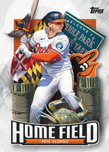 Load image into Gallery viewer, (BREAKS WEDNESDAY 7/14) 2026 Topps Update Series Hobby Baseball (3) Box Break - Random Team