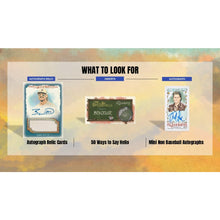 Load image into Gallery viewer, 2026 Topps Allen &amp; Ginter Baseball (12) Box Case Break - Pick Your Team