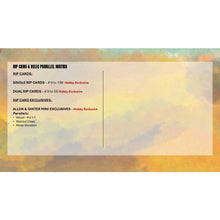 Load image into Gallery viewer, 2026 Topps Allen &amp; Ginter Baseball (12) Box Case Break - Pick Your Team