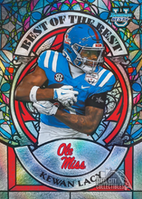Load image into Gallery viewer, 2026 Bowman University Best Football (2) Box Break #1 - Random Serial Number