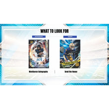 Load image into Gallery viewer, 2026 Bowman University Best Football (2) Box Break #1 - Random Serial Number