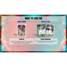 Load image into Gallery viewer, *2026 Bowman First Day Issue Football (2) Box - Random Team