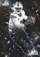 Load image into Gallery viewer, 2025 Topps Cosmic Chrome Football (2) Box Break #3 - Random Team