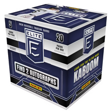Load image into Gallery viewer, 2026 Panini Donruss Elite Baseball (1) Box Break - 2 Random Teams