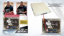 Load image into Gallery viewer, 2026 Fanatics Under Wraps Emanate Baseball (5) Box 1/2 Case Break #2 - Pick Your Team