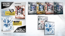 Load image into Gallery viewer, 2026 Fanatics Under Wraps Emanate Baseball (2) Box Break - Random Team