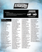 Load image into Gallery viewer, 2026 Fanatics Under Wraps Emanate Baseball (2) Box Break - Random Team