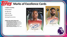 Load image into Gallery viewer, (BREAKS FRIDAY 9/18) 2026-27 Topps English Premier League Soccer (12) Box Case Break #1 - Pick Your Team