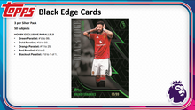 Load image into Gallery viewer, (BREAKS FRIDAY 9/18) 2026-27 Topps English Premier League Soccer (12) Box Case Break #1 - Pick Your Team