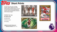 Load image into Gallery viewer, (BREAKS FRIDAY 9/18) 2026-27 Topps English Premier League Soccer (12) Box Case Break #1 - Pick Your Team