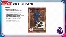 Load image into Gallery viewer, (BREAKS FRIDAY 9/18) 2026-27 Topps English Premier League Soccer (12) Box Case Break #1 - Pick Your Team