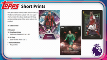 Load image into Gallery viewer, (BREAKS FRIDAY 9/18) 2026-27 Topps English Premier League Soccer (12) Box Case Break #1 - Pick Your Team