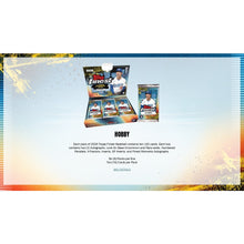Load image into Gallery viewer, (BREAKS WED. 7/8) 2026 Topps Finest Baseball (8) Box Case Break #1 - Pick Your Team