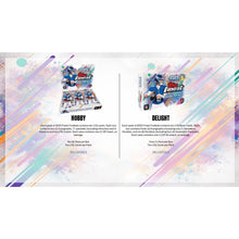 Load image into Gallery viewer, 2025 Topps Finest Hobby Football (4) Box 1/2 Case Break #2 - Pick Your Team