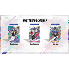 Load image into Gallery viewer, 2025 Topps Finest Hobby Football (4) Box 1/2 Case Break #2 - Pick Your Team