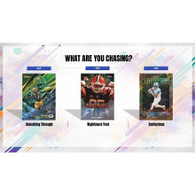 Load image into Gallery viewer, 2025 Topps Finest Hobby Football (4) Box 1/2 Case Break #2 - Pick Your Team