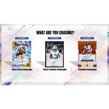 Load image into Gallery viewer, 2025 Topps Finest Hobby Football (4) Box 1/2 Case Break #2 - Pick Your Team