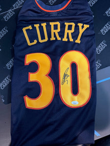 (**Steph Curry Autographed Jersey + $200 Break Credit Giveaway!!! - Please Read**)