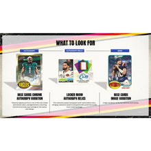 Load image into Gallery viewer, 2026 Topps Heritage Football (6) Box 1/2 Case Break #2 - Pick Your Team