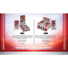 Load image into Gallery viewer, 2025-26 Topps NBA Hoops Jumbo Basketball (4) Box 1/2 Case Break #2 - Pick Your Team