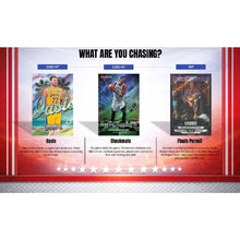Load image into Gallery viewer, 2025-26 Topps NBA Hoops Jumbo Basketball (4) Box 1/2 Case Break #2 - Pick Your Team